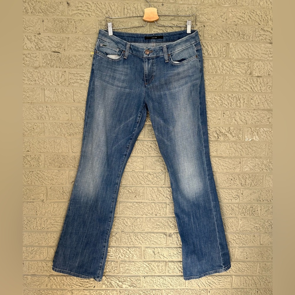 Joe's Jeans bootcut Honey jeans in size 32